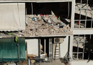 Έκρηξη στους Αμπελόκηπους: Στη φυλακή οι δύο γυναίκες με ποινή 19 και 8 έτη