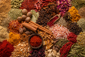 ΕΦΕΤ: Ανάκληση αποξηραμένου βοτάνου σε σκόνη (moringa) – Εντοπίστηκε σαλμονέλα