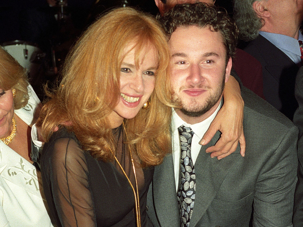 Eξομολόγηση Ασημακοπούλου: «Η Βουγιουκλάκη το είπε και με σημάδεψε…»