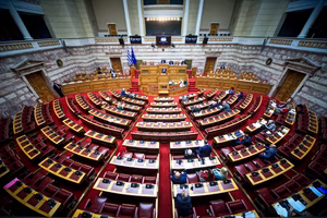 Κυβερνητικός «κεκονιαμένος τάφος» και εκλογές