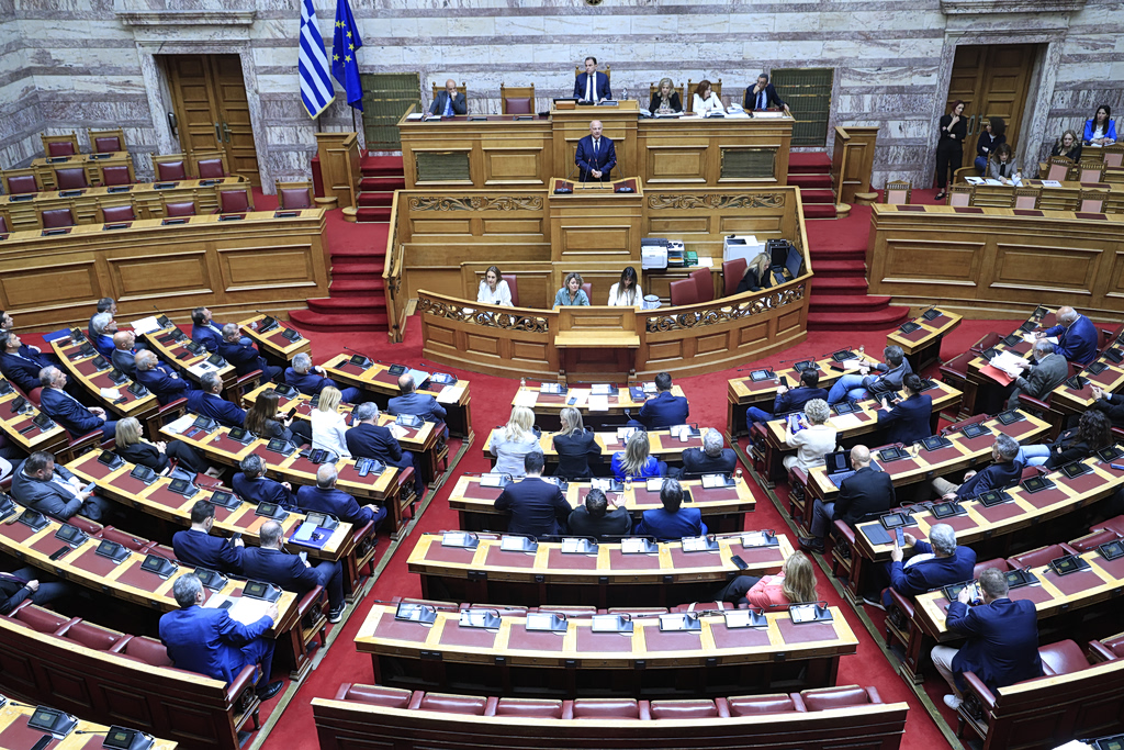 Οι μετακινήσεις των κομμάτων