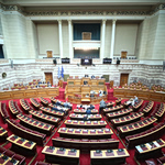 Βουλή: Το σκάνδαλο των υποκλοπών στο επίκεντρο της συνεδρίασης
