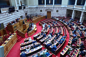 Μέγαρο Μαξίμου: Η «γραμμή» πέρασε, το βαρύ κλίμα παραμένει