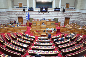 Αντιδράσεις για το αντάρτικο των 5 βουλευτών της ΝΔ – Η επιστολή τους μέσω των «ΝΕΩΝ»