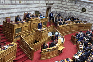 Ο νέος διπολισμός δεν είναι όπως τον ξέραμε