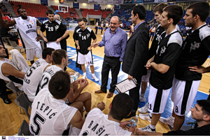 Ντούσκο Βουγιόσεβιτς: Η συλλυπητήρια ανακοίνωση της ΚΑΕ Παναθηναϊκός