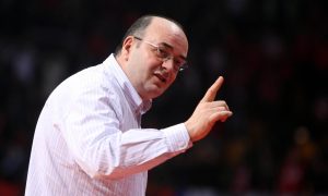 Μπάσκετ: Έφυγε από τη ζωή ο θρυλικός Ντούσκο Βουγιόσεβιτς σε ηλικία 67 ετών