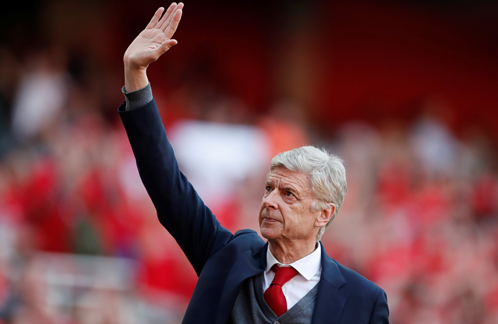 Ο κανόνας Βενγκέρ για το οφσάιντ έκανε πρεμιέρα με γκολ… που δεν θα μετρούσε ποτέ (vid)