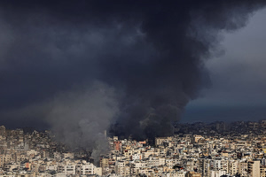 Wall Street Journal: Τι θα γίνει όταν εκπνεύσει το τελεσίγραφο Τραμπ στο Ιράν – Τα 3 σενάρια