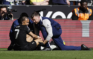 Μεγάλο πλήγμα για την Τότεναμ και την Εθνική Ολλανδίας: Ρήξη χιαστού ο Τσάβι Σίμονς