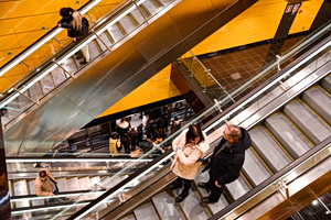 Πρωτομαγιά: Πώς θα λειτουργήσουν τα ΜΜΜ – Οι αλλαγές σε μετρό, τραμ και λεωφορεία σύμφωνα με τον ΟΑΣΑ