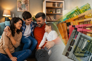 Στα τέλη Ιουνίου η ενίσχυση για τα παιδιά: Ποιοι μένουν εντός και ποιοι εκτός των ορίων