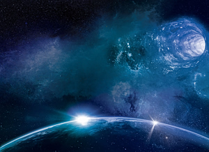 Χρονοταξιώτης ισχυρίζεται ότι ήρθε από το 2582 προειδοποιώντας για τριήμερο απόλυτο σκότος – «Μείνετε σπίτι»