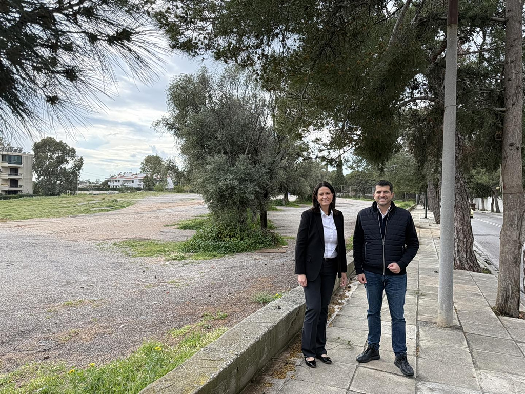 Μεταφορά της λαϊκής αγοράς Κηφισιάς: Καθοριστικό βήμα για την αποσυμφόρηση του κέντρου της πόλης