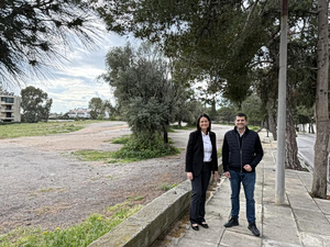 Μεταφορά της λαϊκής αγοράς Κηφισιάς: Καθοριστικό βήμα για την αποσυμφόρηση του κέντρου της πόλης