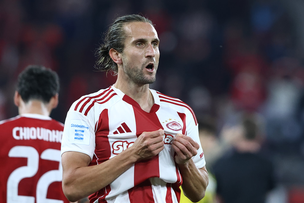 Ολυμπιακός: Μετρώντας υποψήφιους και… χιλιόμετρα