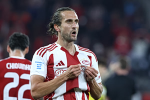 Ολυμπιακός: Μετρώντας υποψήφιους και… χιλιόμετρα