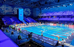 Υγρός Στίβος: Άρση αποκλεισμού σε Ρωσία και Λευκορωσία