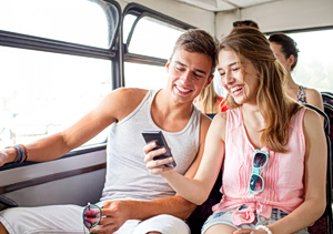 Youth Pass: Mέχρι πότε θα είναι ανοιχτή η πλατφόρμα για αιτήσεις