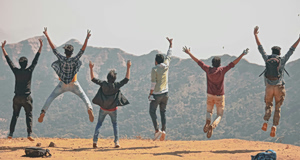 Youth Pass 2026: Όσα πρέπει να ξέρετε για το voucher των 300 ευρώ – Πώς θα κάνετε αίτηση, τι πρέπει να προσέξετε