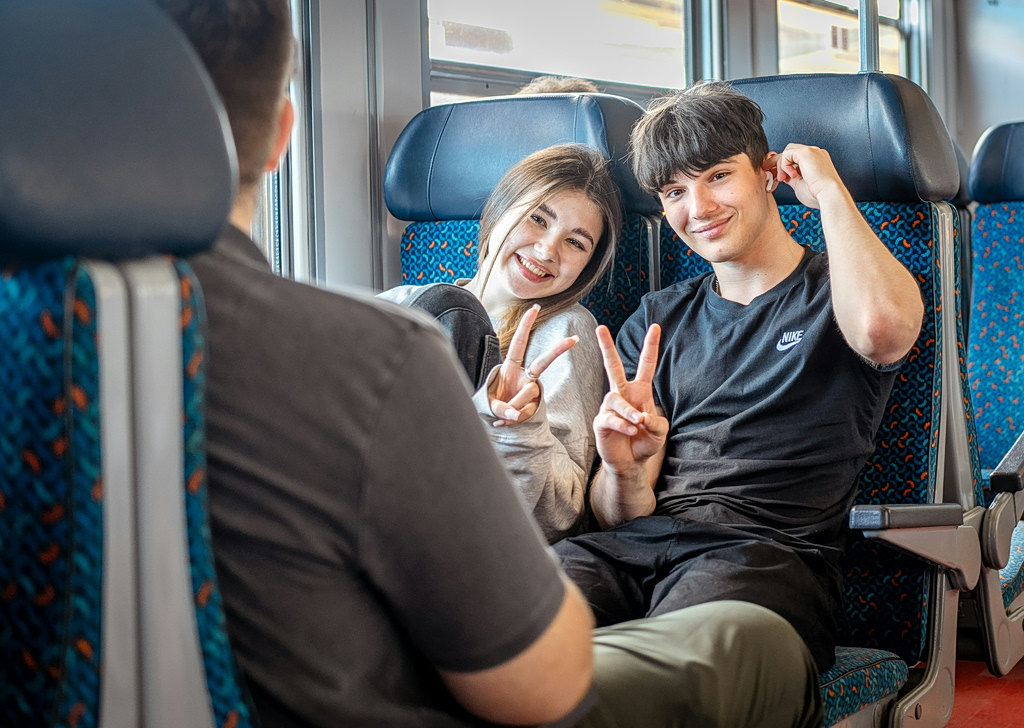 Youth Pass: Mέχρι πότε θα είναι ανοιχτή η πλατφόρμα για αιτήσεις