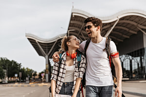 DiscoverEU: Η αίτηση των 5 λεπτών που μπορεί να σου χαρίσει ένα μήνα δωρεάν ταξιδιού