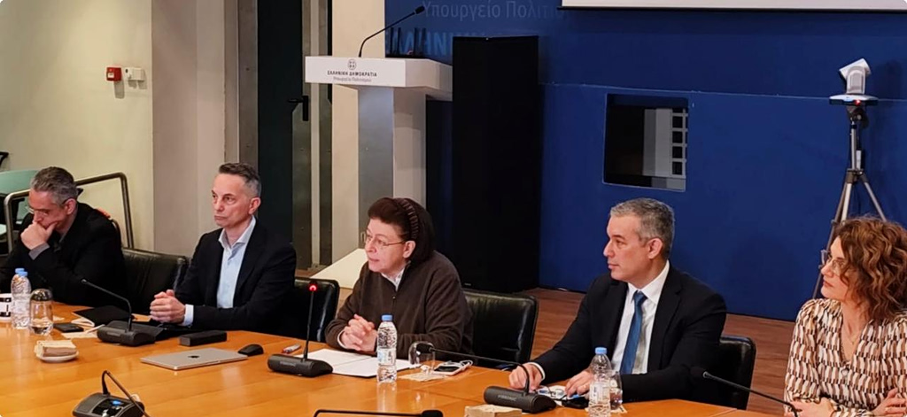 Η τεχνητή νοημοσύνη στην υπηρεσία του πολιτισμού