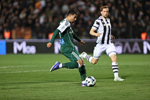 Ζαρουρί: Ανεβάζει στροφές ενόψει ντέρμπι