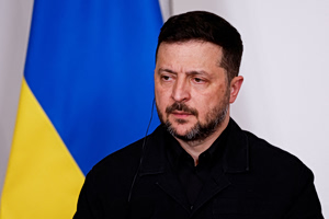 Υποχώρηση Βίκτορ Όρμπαν: Πράσινο φως της ΕΕ για δάνειο-μαμούθ στην Ουκρανία