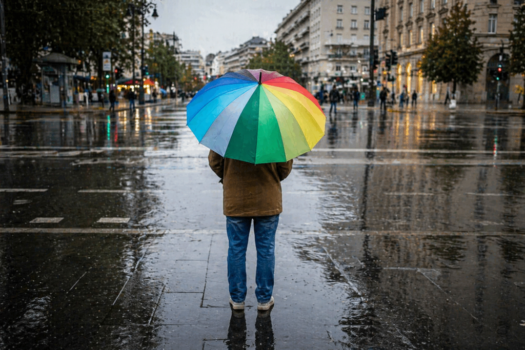 Κολυδάς: Μετά την κακοκαιρία, εντυπωσιακή άνοδος θερμοκρασίας – Ποιες περιοχές «παγώνουν» την Πρωτομαγιά