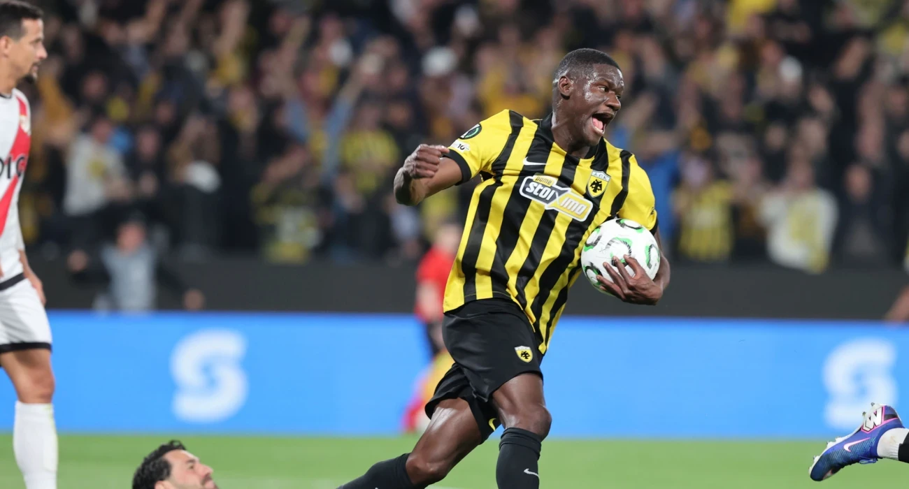 &Zeta;ί&nu;&iota;: &laquo;&Epsilon;ί&mu;&alpha;&iota; &upsilon;&pi;&epsilon;&rho;ή&phi;&alpha;&nu;&omicron;&sigmaf; &gamma;&iota;&alpha; &tau;&eta;&nu; &pi;&rho;&omicron;&sigma;&pi;ά&theta;&epsilon;&iota;&alpha; &tau;&eta;&sigmaf; &Alpha;&Epsilon;&Kappa;, &delta;ώ&sigma;&alpha;&mu;&epsilon; &tau;&alpha; &pi;ά&nu;&tau;&alpha;&raquo;