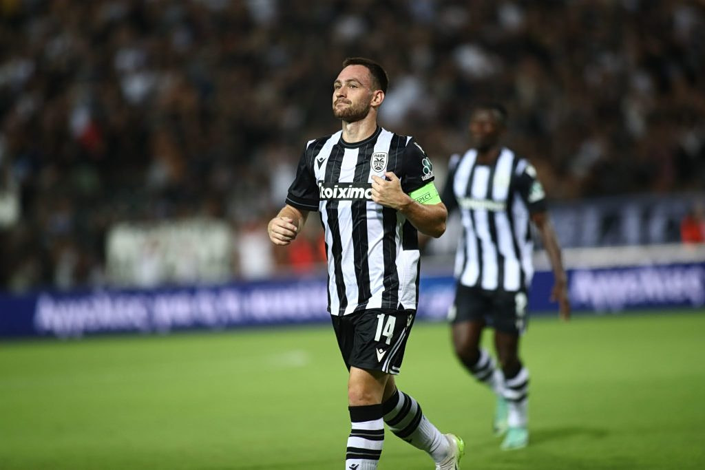 Στον Βόλο για το 9ο με… πληγές