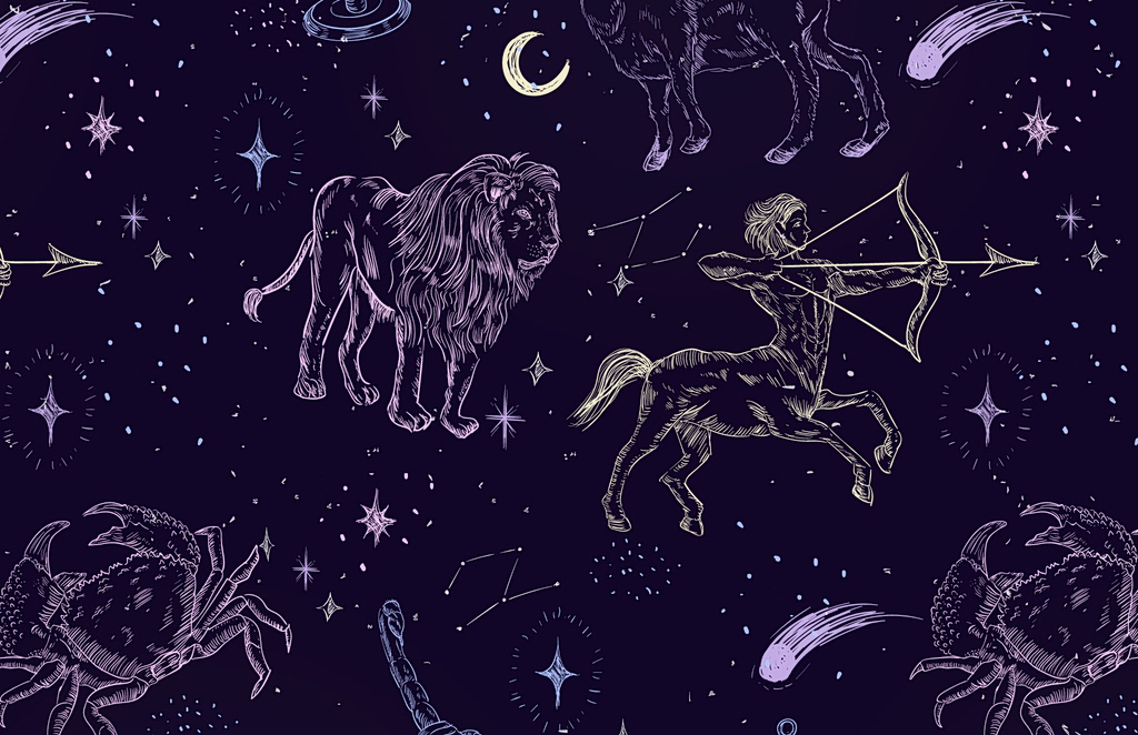 Αστρολογικές προβλέψεις: Η ακτινογραφία της ημέρας για όλα τα ζώδια – Τι φέρνει ο Ερμής και οι πλανήτες