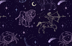 Αστρολογικές προβλέψεις: Η ακτινογραφία της ημέρας για όλα τα ζώδια – Τι φέρνει ο Ερμής και οι πλανήτες