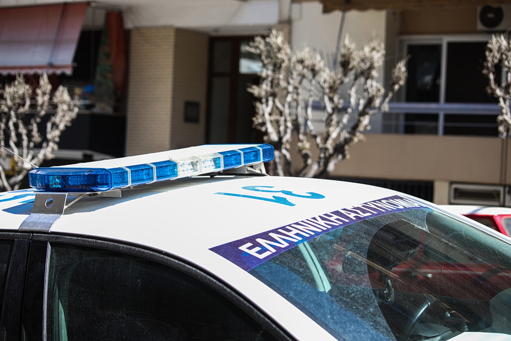 Ζωγράφου: Απολογείται σήμερα ο 54χρονος που κατηγορείται για τη δολοφονία μητέρας και κόρης