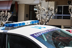 Ζωγράφου: Απολογείται σήμερα ο 54χρονος που κατηγορείται για τη δολοφονία μητέρας και κόρης