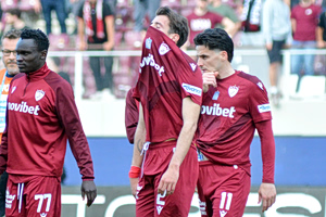 Πρόστιμο στην ΑΕΛ από τη Super League για τον αγώνα με τον Παναιτωλικό