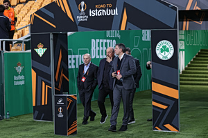 Τελικά ποιος φταίει; Ο Ράφα Μπενίτεθ ή ο Γιάννης Αλαφούζος;