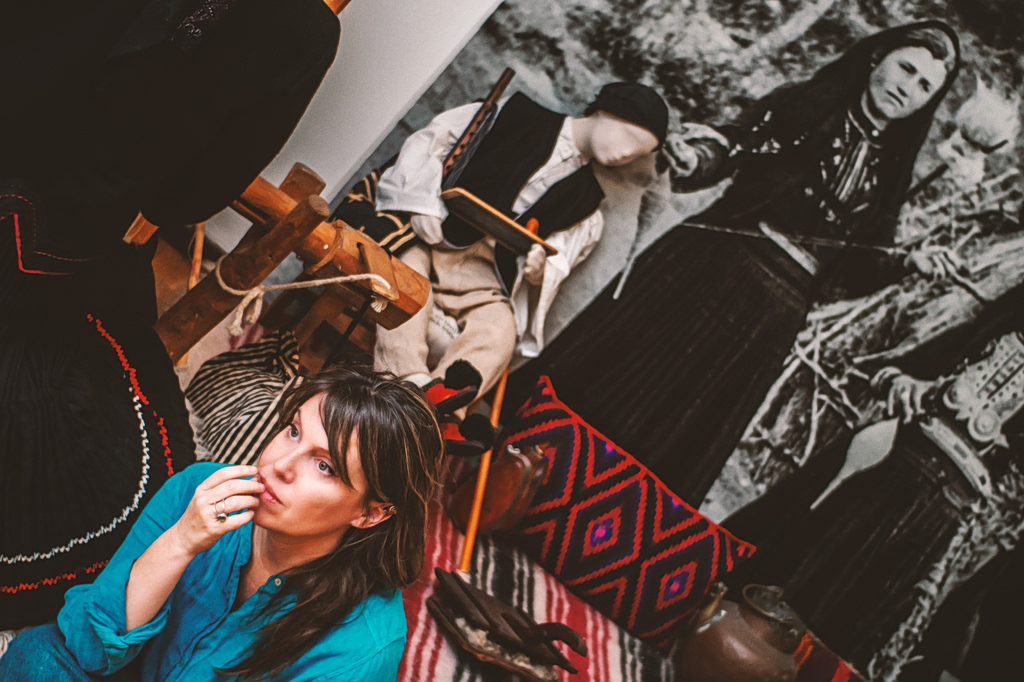 Ετερόκλητες αρμονίες και κατάνυξη