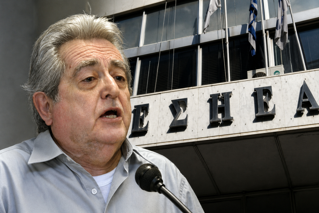 Απεβίωσε ο δημοσιογράφος Ιωάννης Μαθιουδάκης, 79 ετών