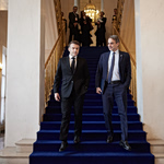 Μακρόν στην Αθήνα με «βαρύ πακέτο»: Υποβρύχια Barracuda και νέα συμφωνία άμυνας στο τραπέζι