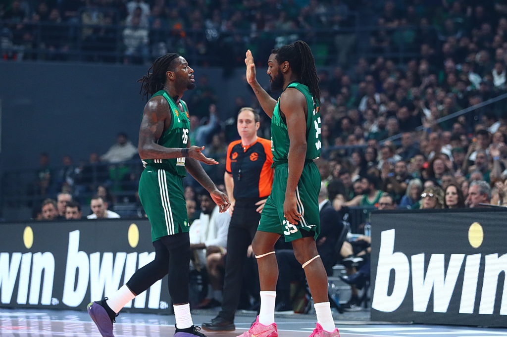 Οι αθλητικές μεταδόσεις (2/4): Πού θα δείτε ντέρμπι «αιωνίων», Χάποελ – Παναθηναϊκός και τον ιστορικό τελικό του Αθηναϊκού