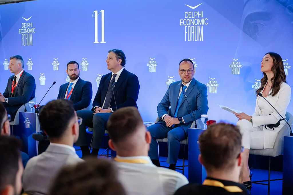 Ντέγιαν Μποντιρόγκα: «Πάνω από 400.000 αιτήσεις για τα εισιτήρια του Final 4»