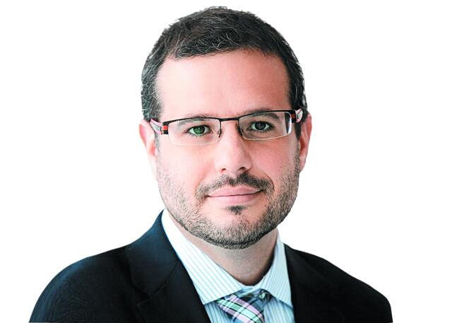 Νίκος Τσάφος