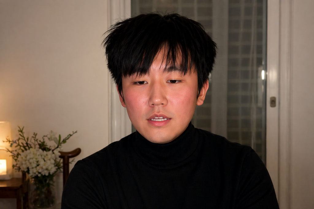 Viral στο TikTok: Νεαρός Κινέζος τραγουδά το «Παραμυθιάζομαι» του Παντελίδη και εντυπωσιάζει