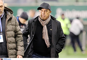 Έκπληξη με Ρότσα – Σενάριο επιστροφής στον Παναθηναϊκό