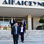 Τι ειπώθηκε στη συνάντηση Κοβέσι – Φλωρίδη: ΟΠΕΚΕΠΕ και ανανέωση θητείας Ευρωπαίων εισαγγελέων στα θέματα που συζητήθηκαν