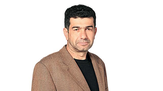 Βάλσαμος Συρίγος
