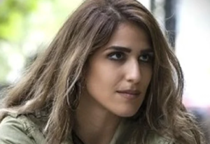 Υακίνθη Λάγιου στα ΝΕΑ: «Στου Απρίλη το φως αιώνιες μουσικές»