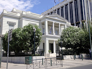 Απάντηση ΥΠΕΞ στην Τουρκία: Θρησκευτική η μειονότητα στη Θράκη βάσει της Λωζάννης